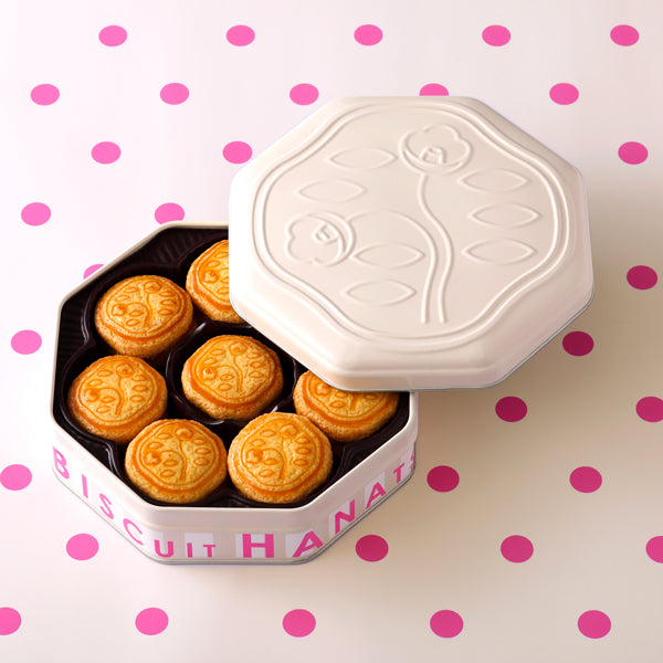 Shiseido PARLOUR Strawberry Macaron