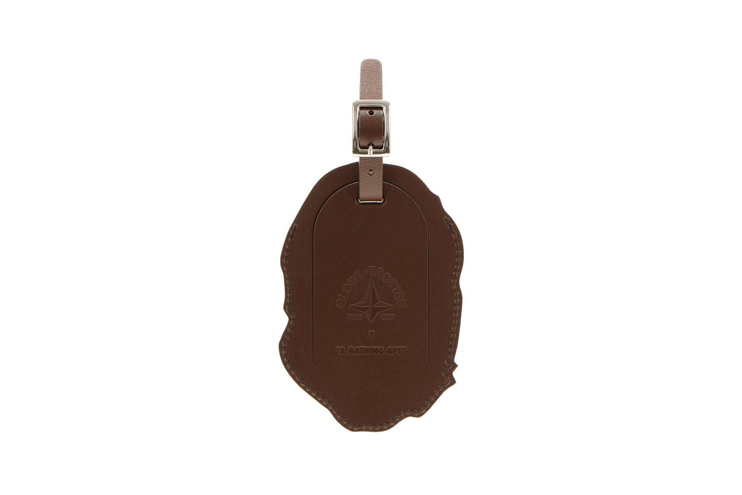 BAPE【 BAPE X GLOBE-TROTTER 】 LONDON SQ