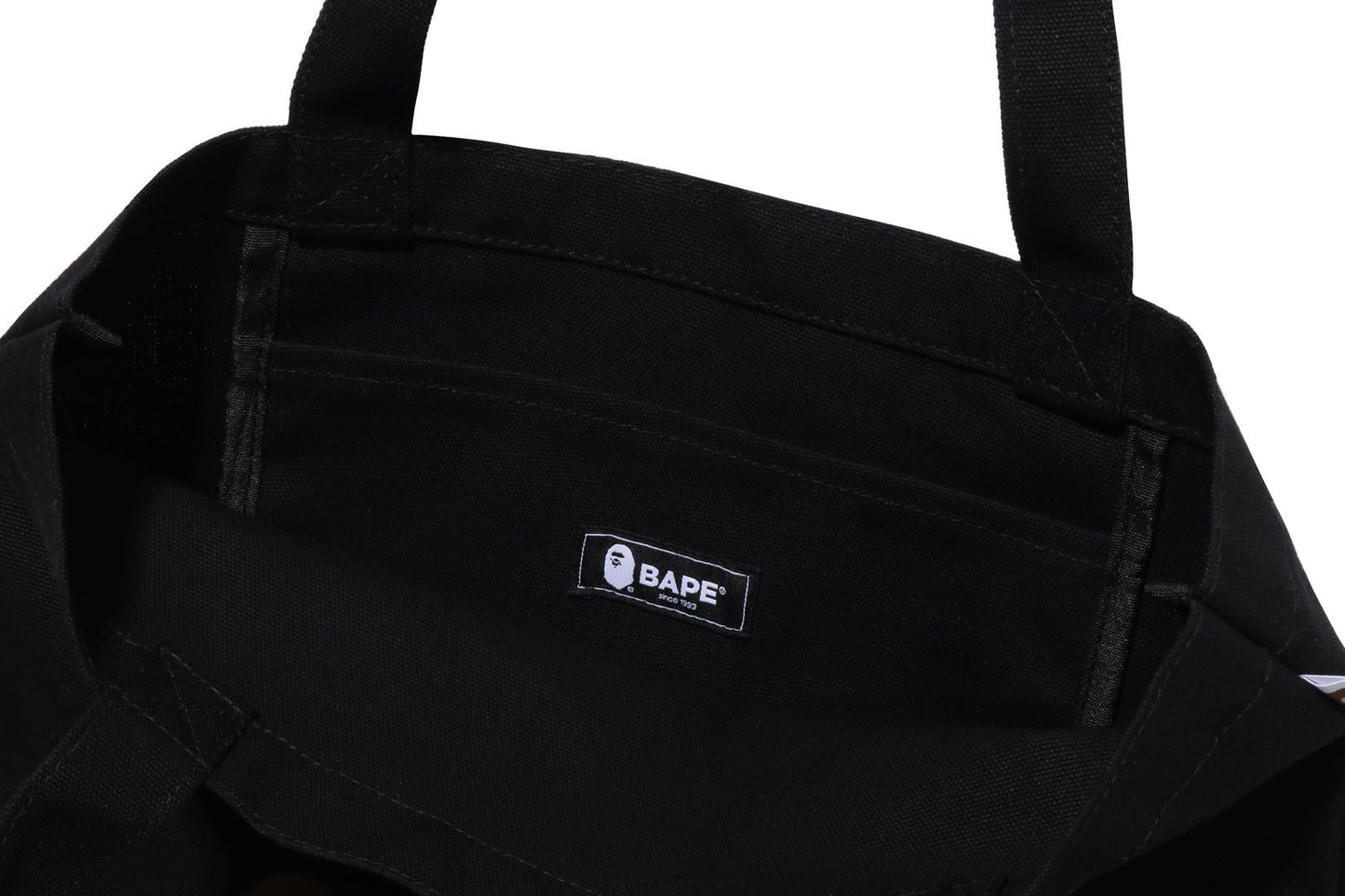 BAPE.COM 手提袋 BAPEC