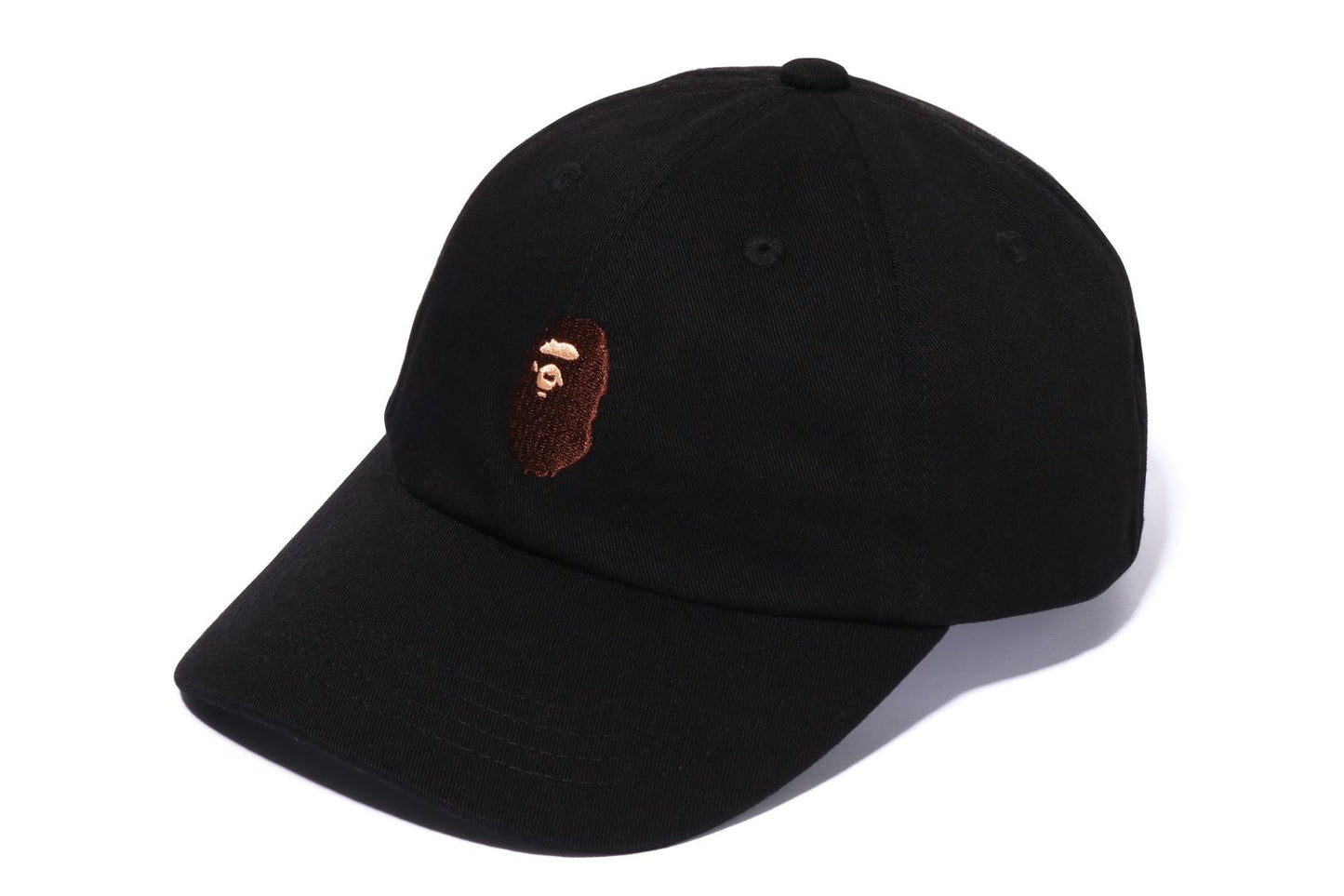 BAPE APE HEAD PANEL CAP