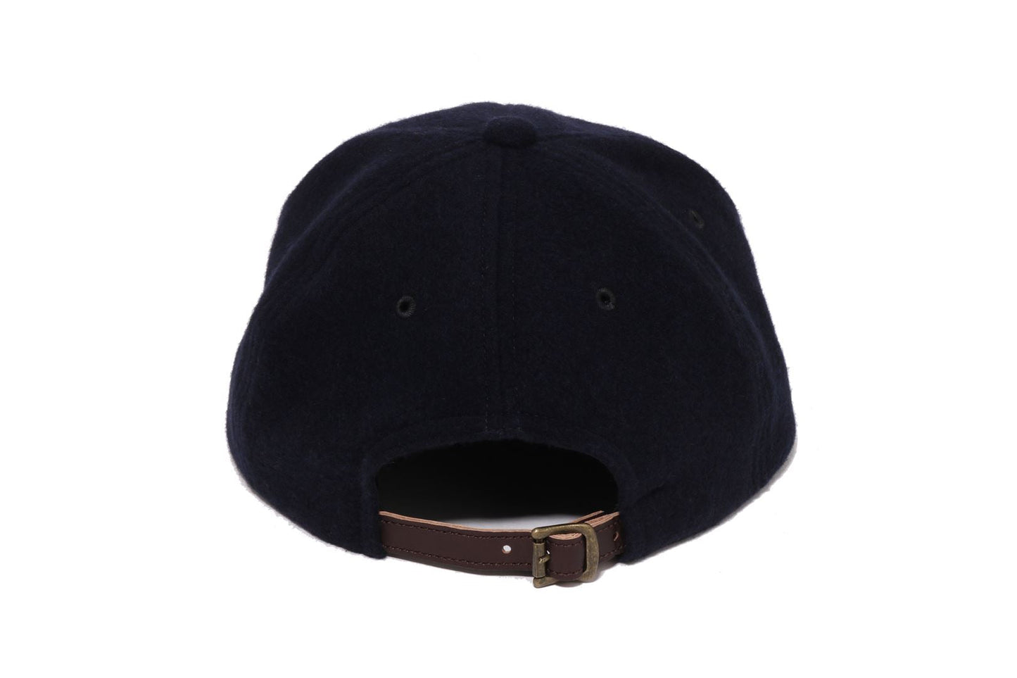 BAPE PATCH SNAP BACK CAP