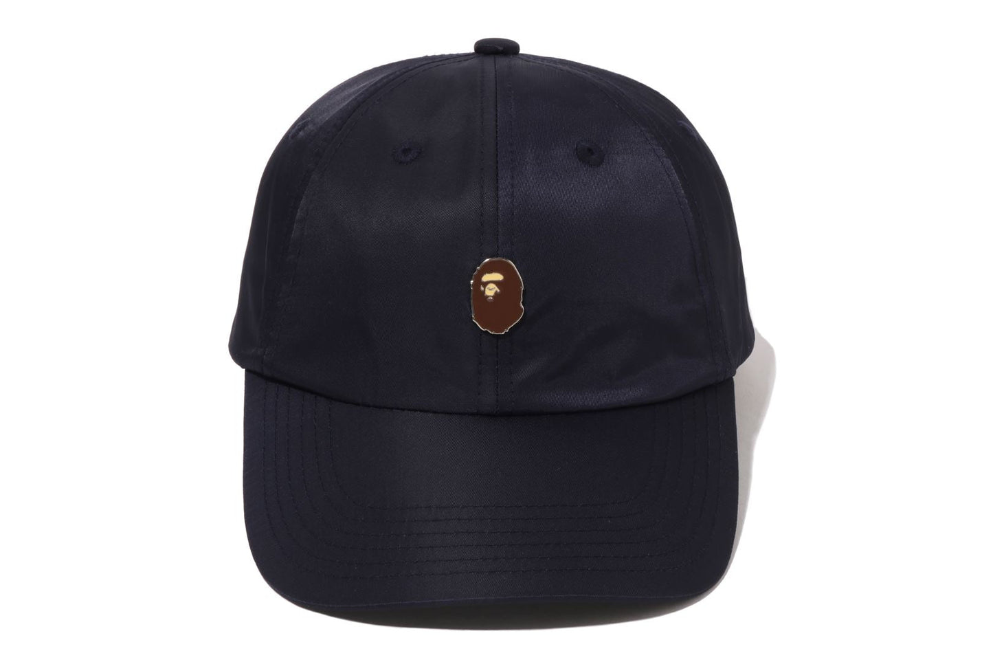 BAPE ONE POINT PANEL CAP