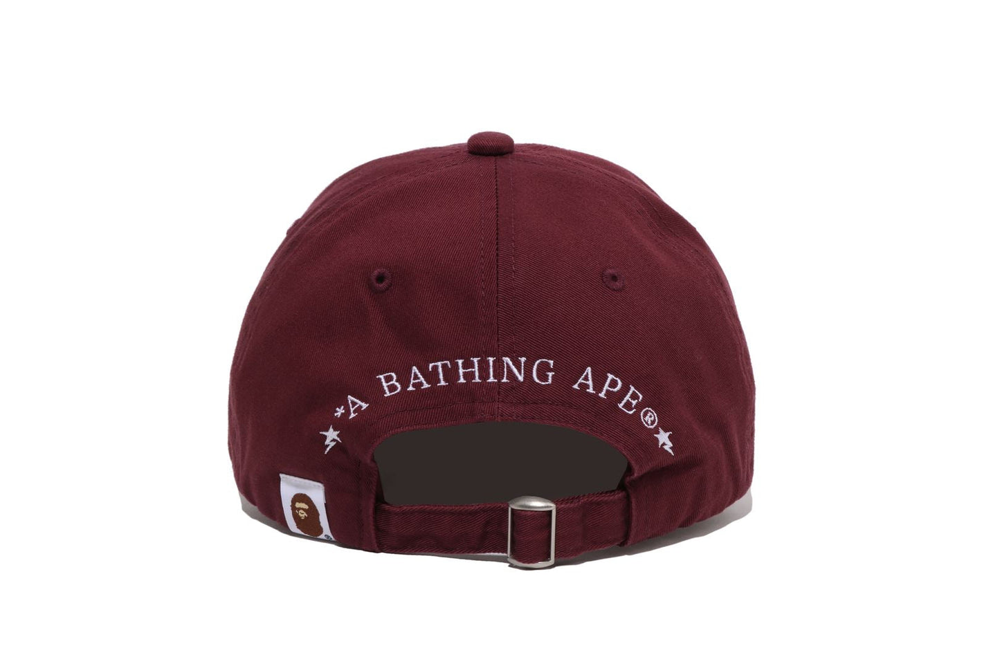 BAPE APE HEAD ONE POINT PANEL CAP