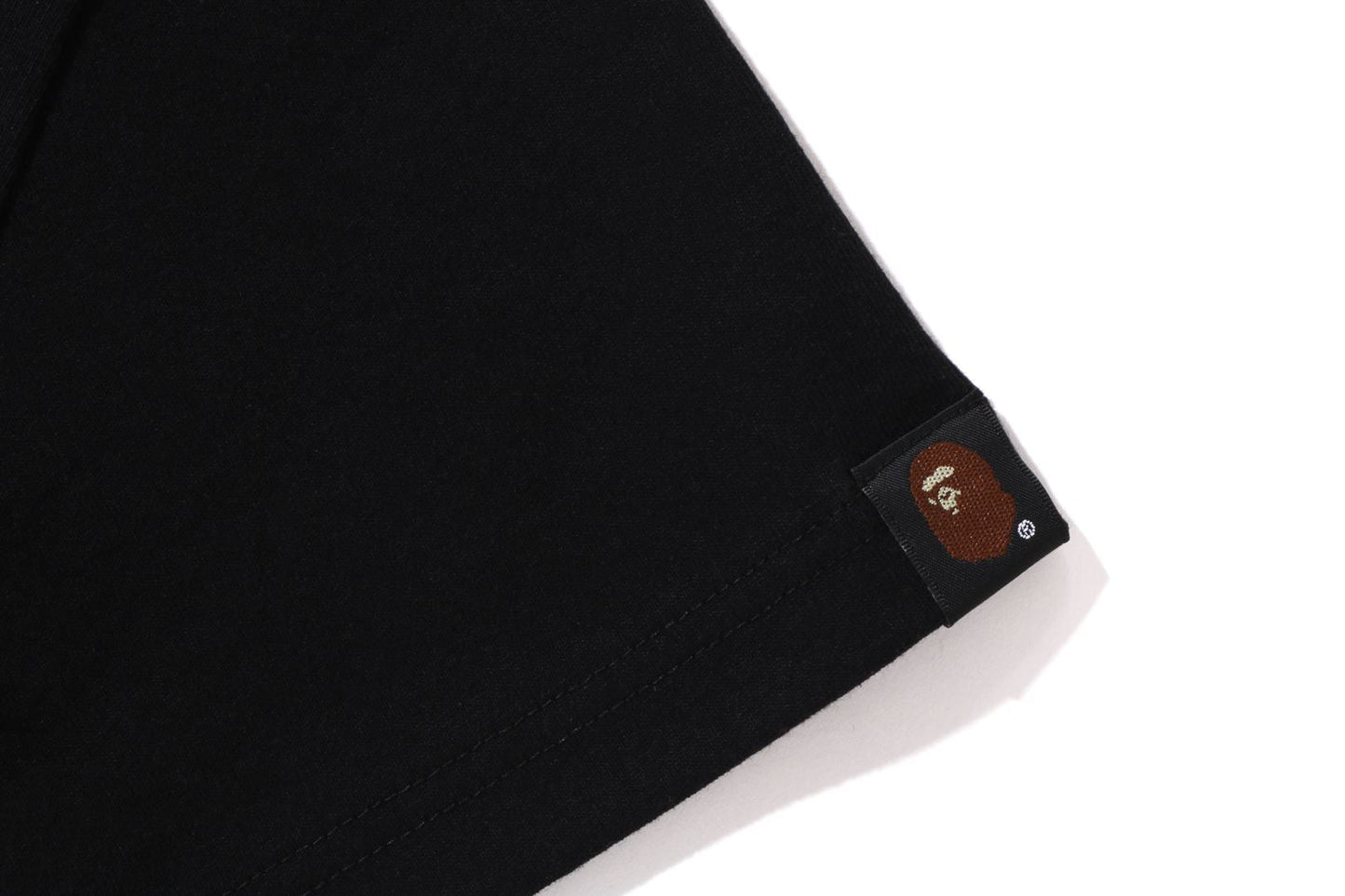 BAPE BUSY WORKS TEE