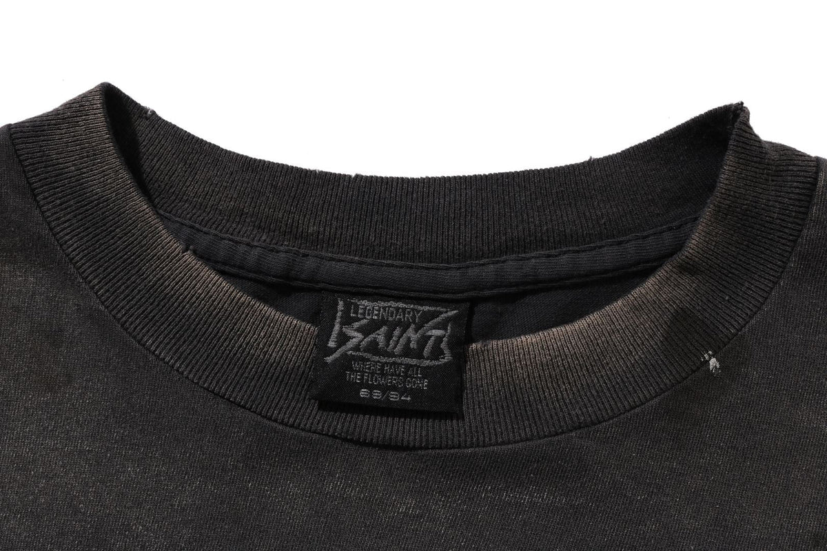 BAPE X SAINT MXX S.A.L.A TEE