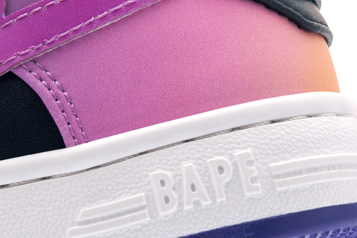 BAPE STA #2