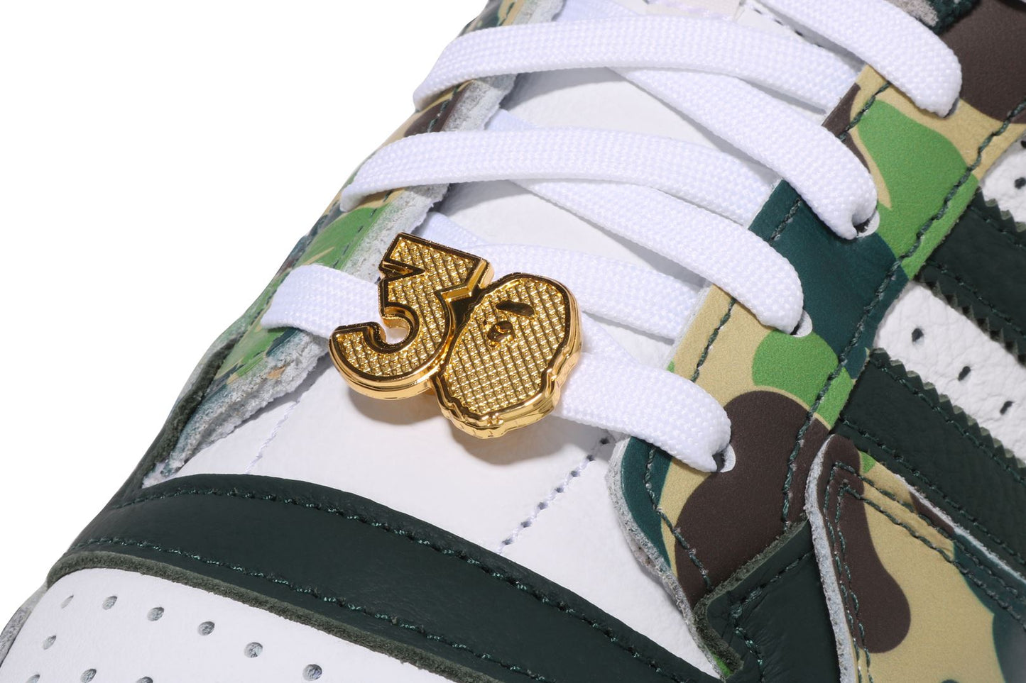 BAPE X ADIDAS FORUM BAPE ABC CAMO