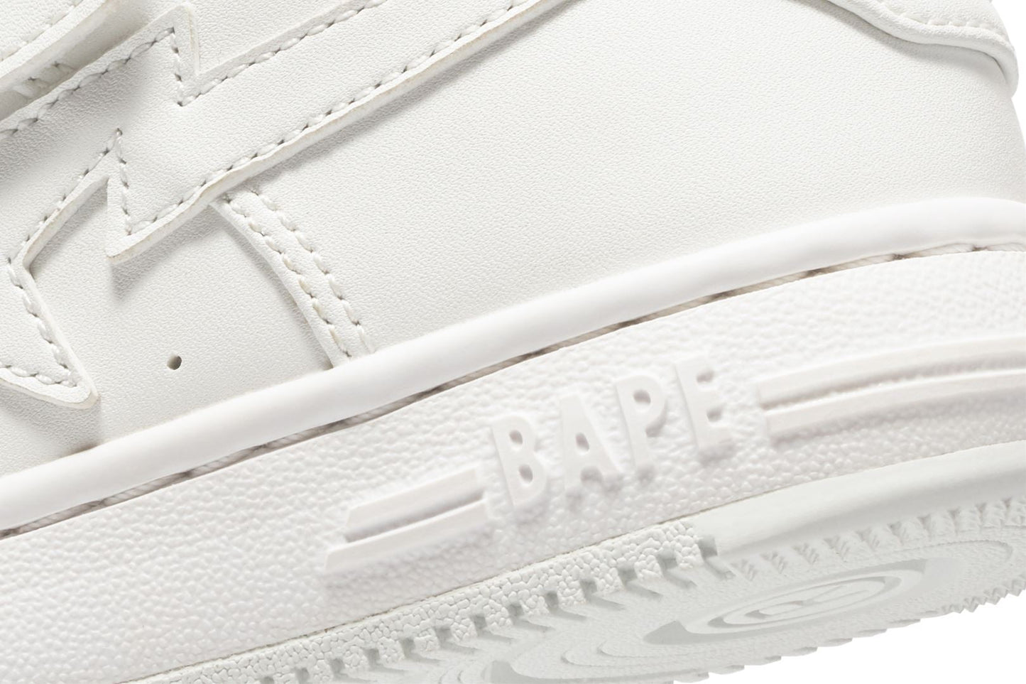 BAPE STA #1