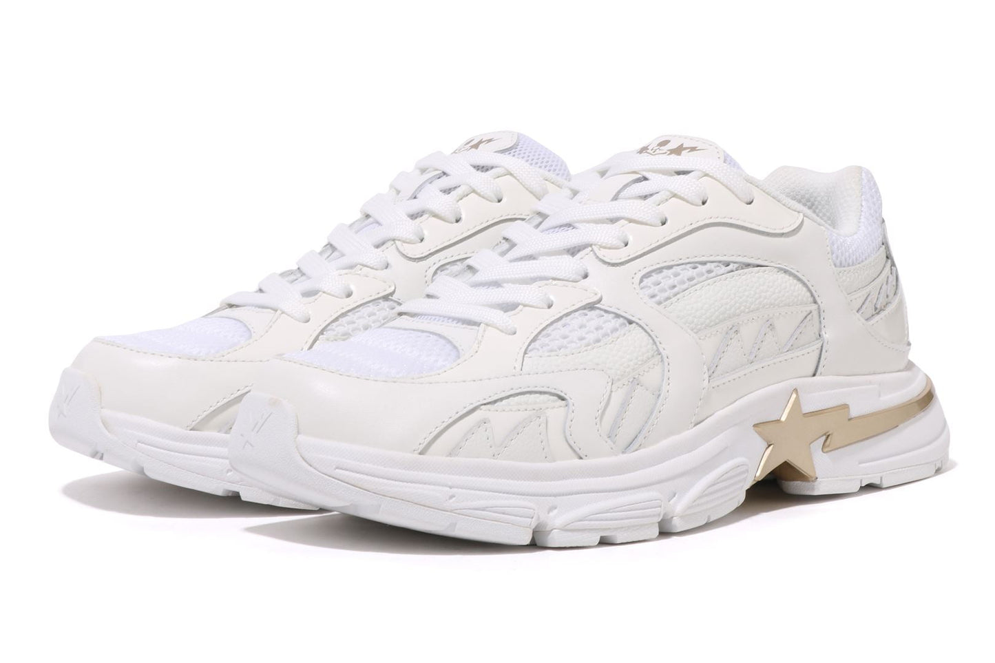 BAPE X MMJ SHARK STA 14TH