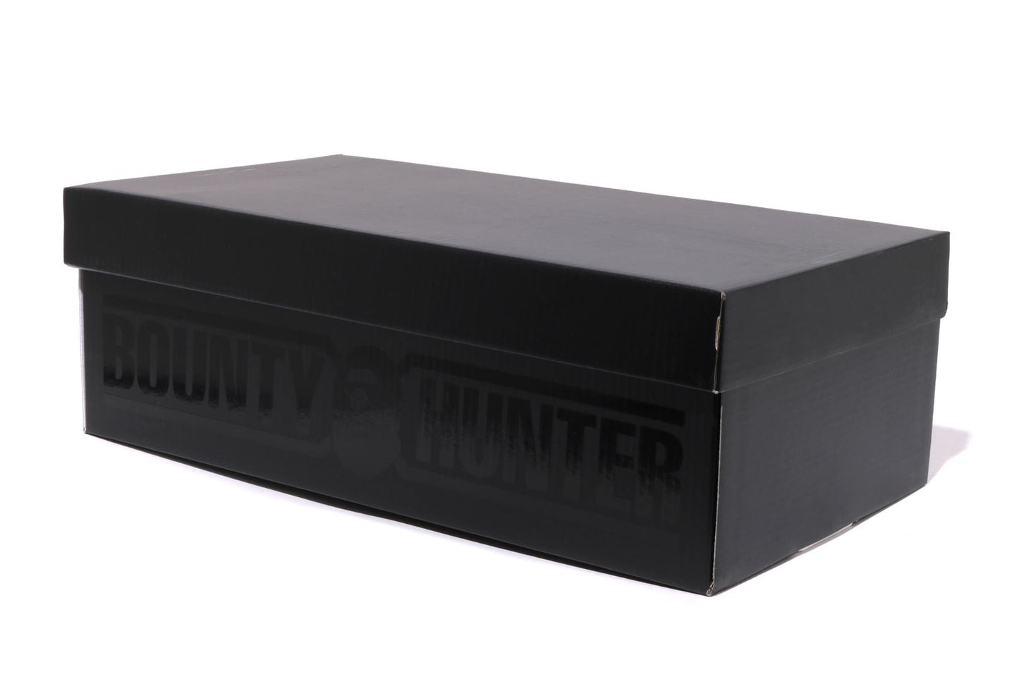 BAPE BOUNTY HUNTER 骷髏鞋