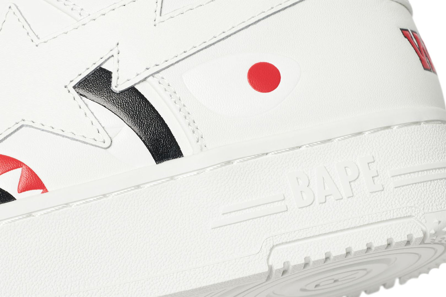 BAPE BAPE STA SHARK
