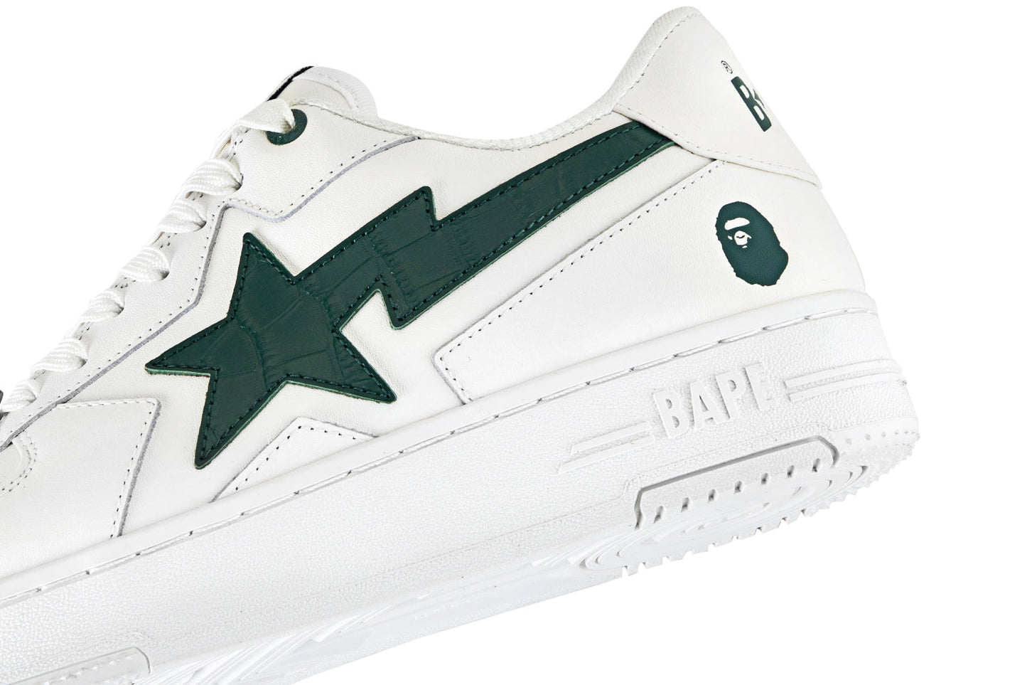 BAPE STA ICON #1
