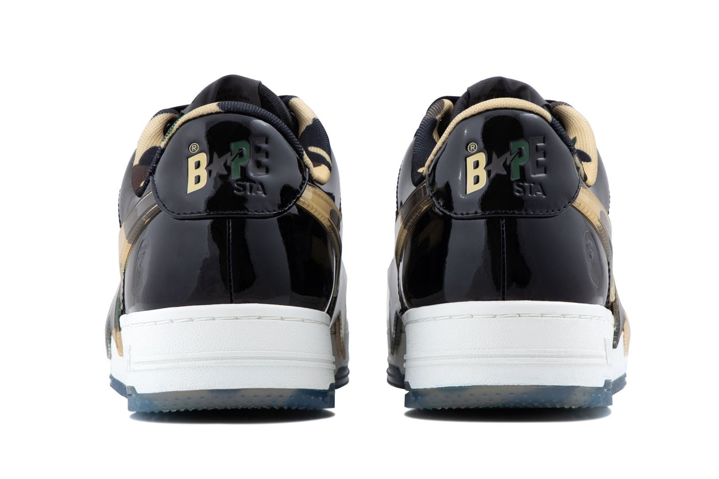 BAPE STA OS #2