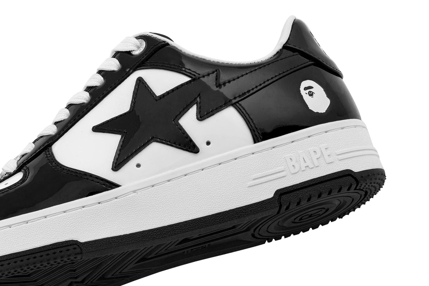 BAPE STA #5