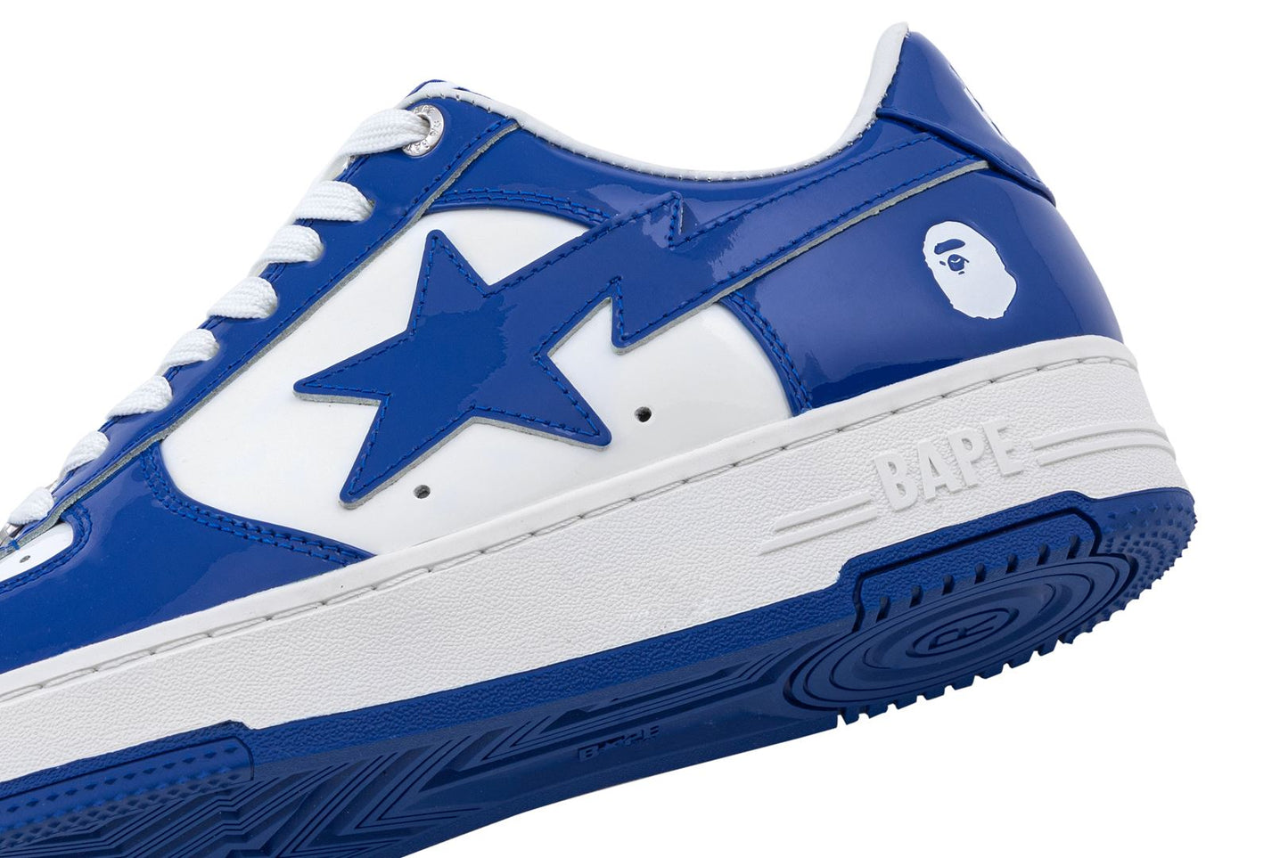 BAPE BAPE STA #5