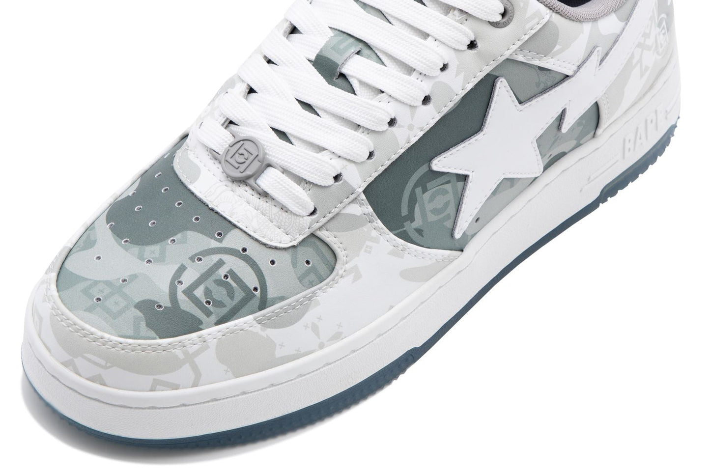 BAPE BAPE STA