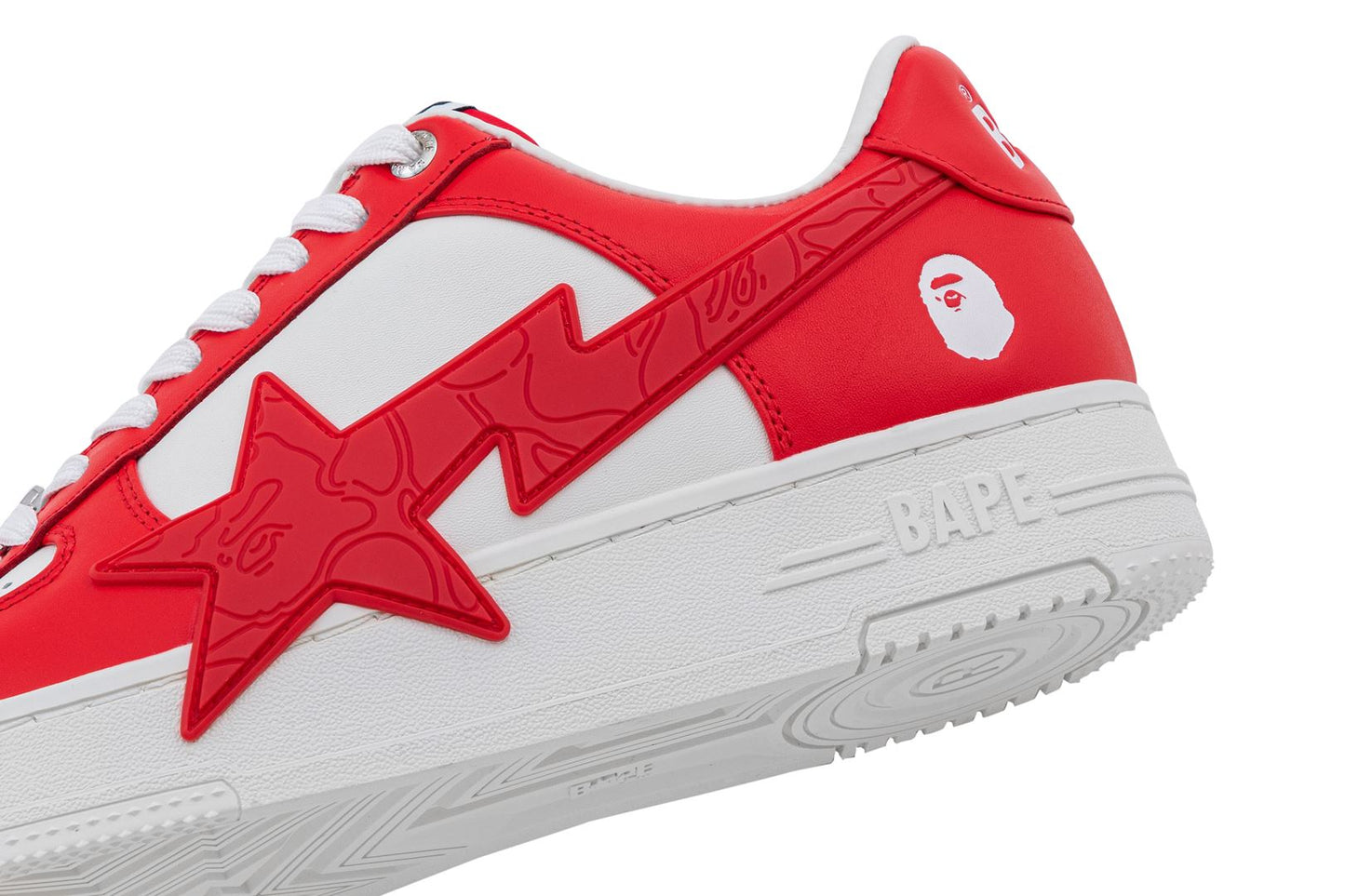 BAPE BAPE STA OS #2