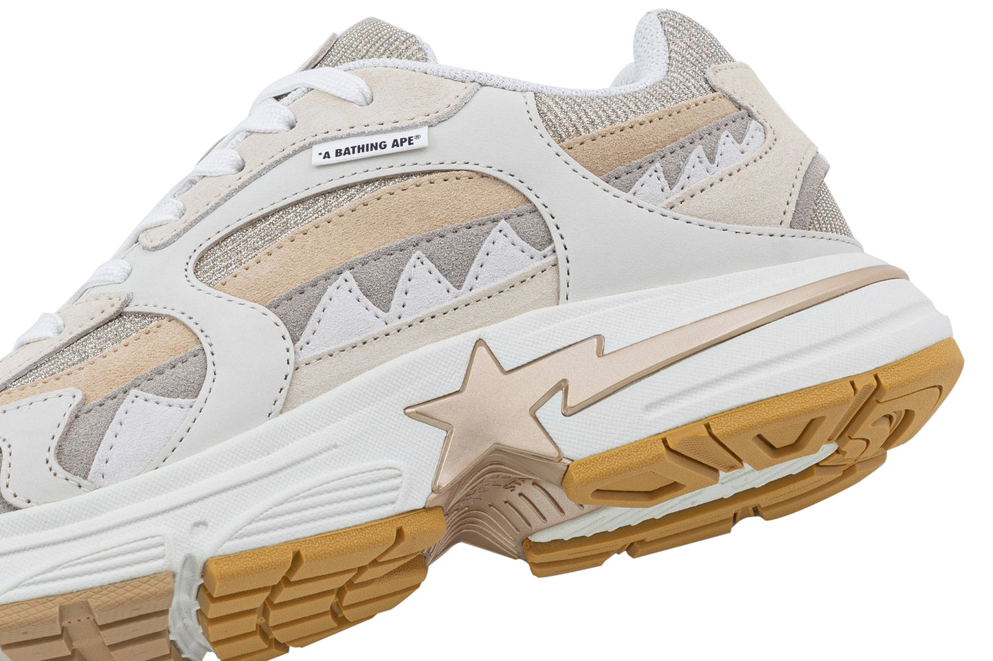 BAPE SHARK STA #1