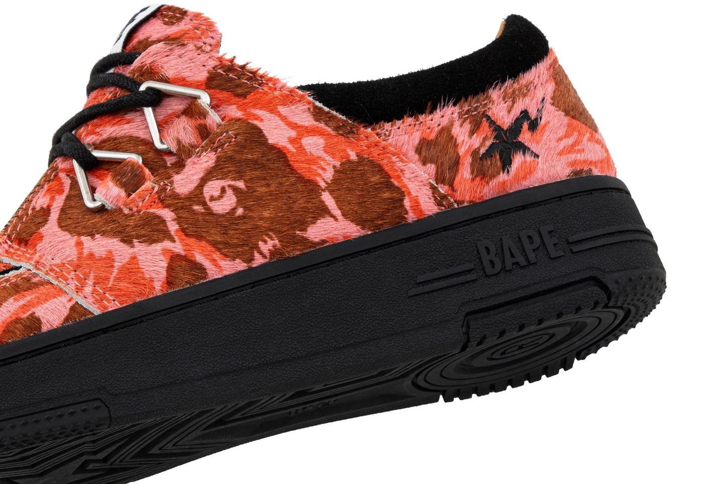 BAPE CREEP STA LADIES#1