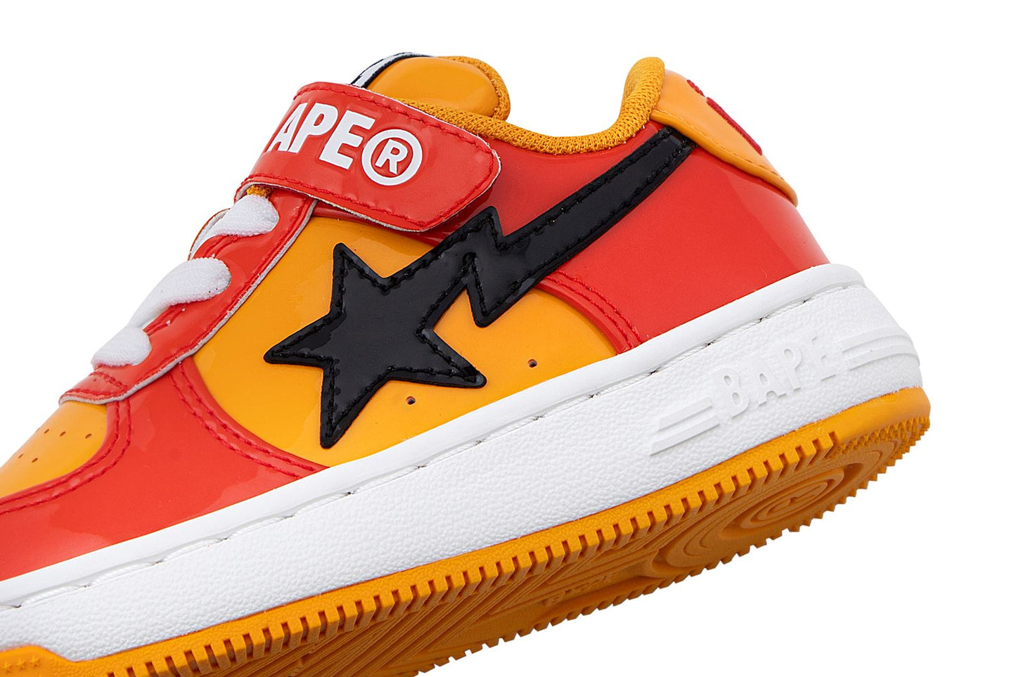BAPE STA KIDS #1