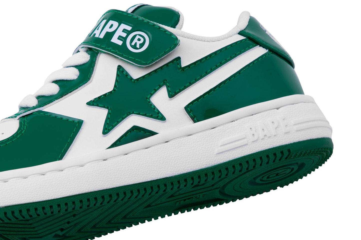 BAPE BAPE STA ICON KIDS #1
