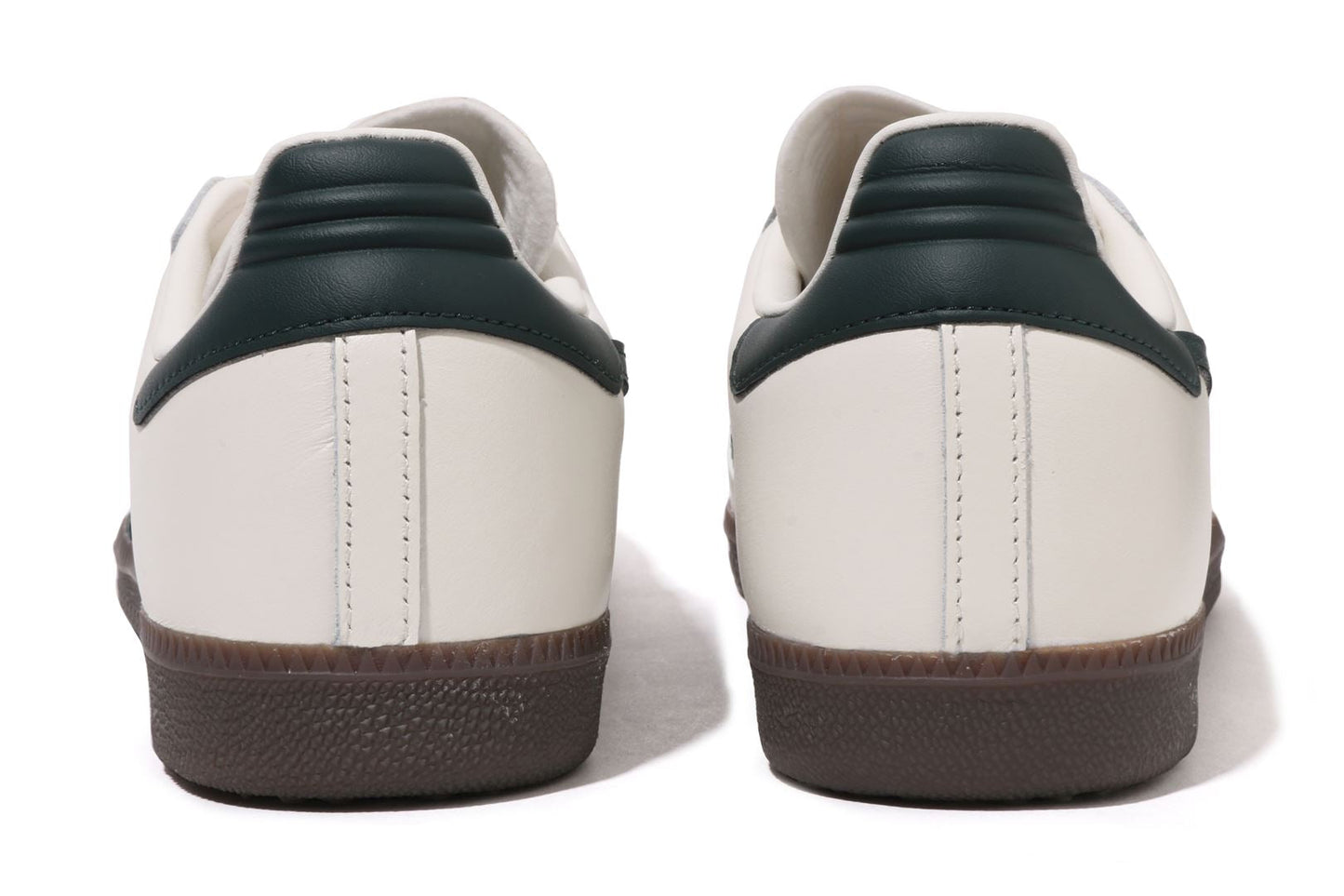 BAPE X ADIDAS SAMBA