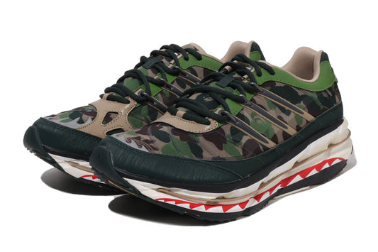 BAPE BAPE X ADIDAS ADISTAR HRMY