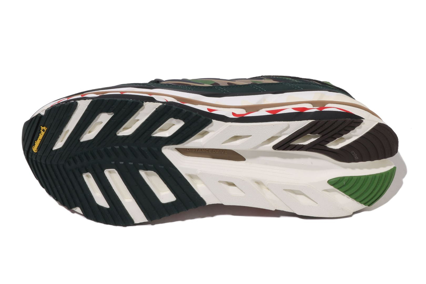 BAPE BAPE X ADIDAS ADISTAR HRMY