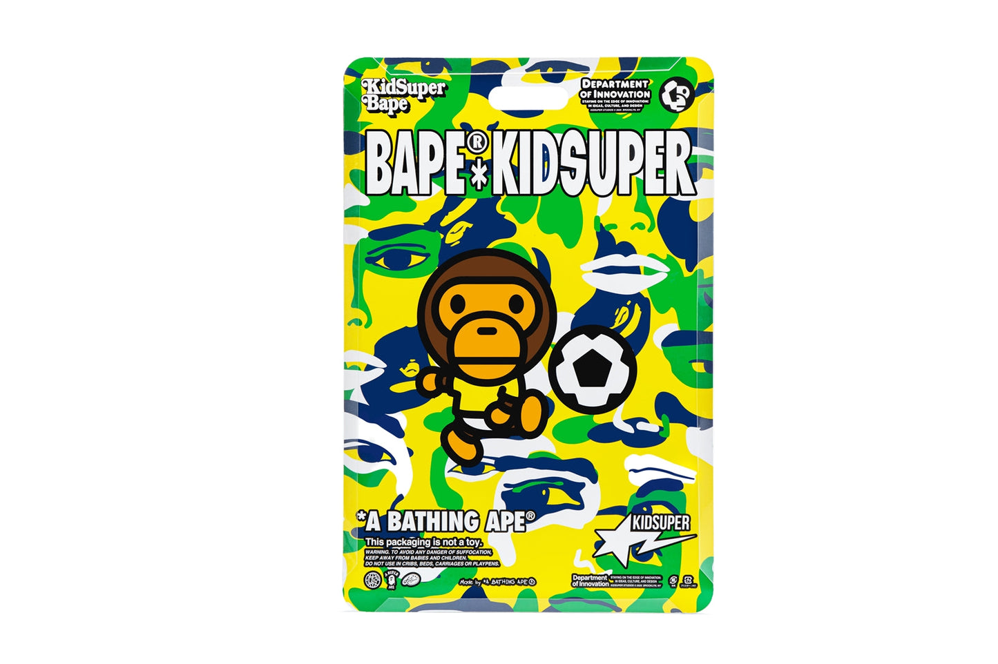 BAPE BAPE STA BRA