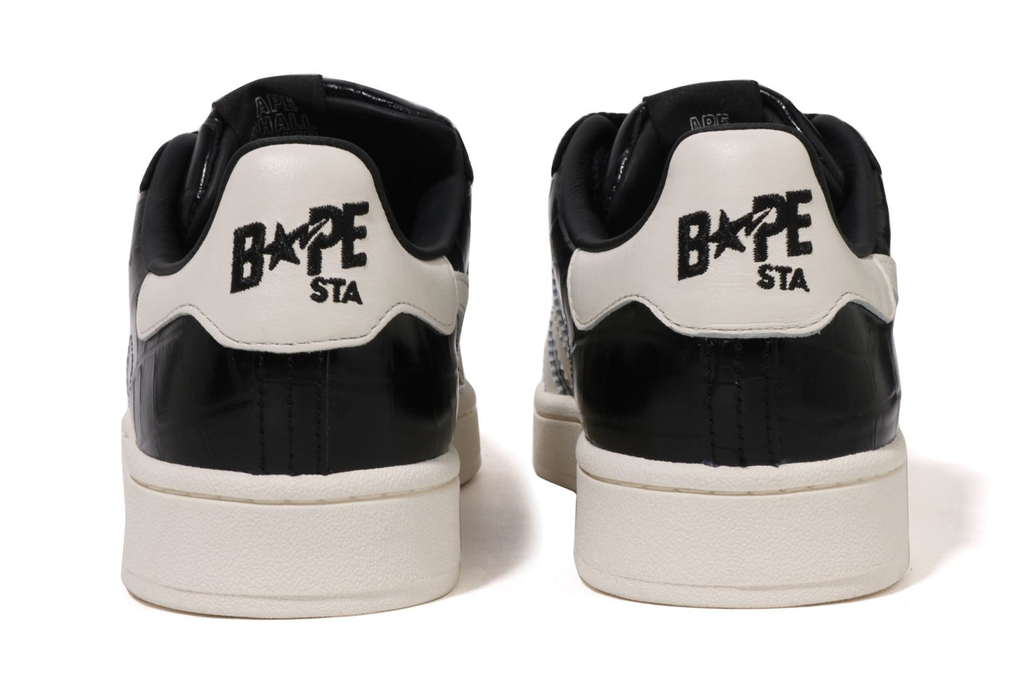 BAPE BAPE X ADIDAS CAMPUS 00S