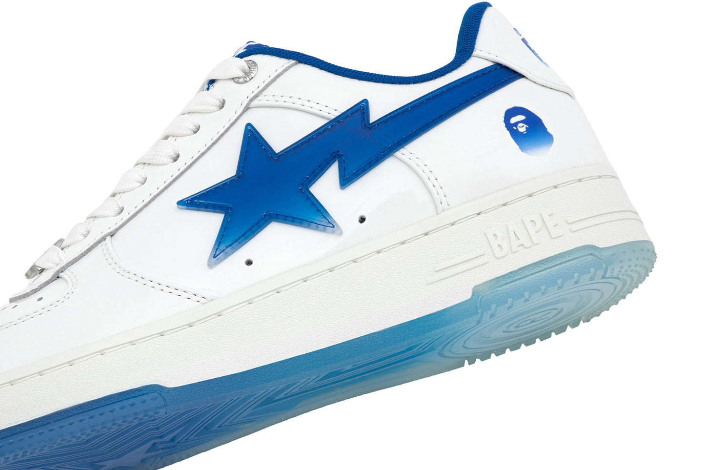 BAPE STA #4
