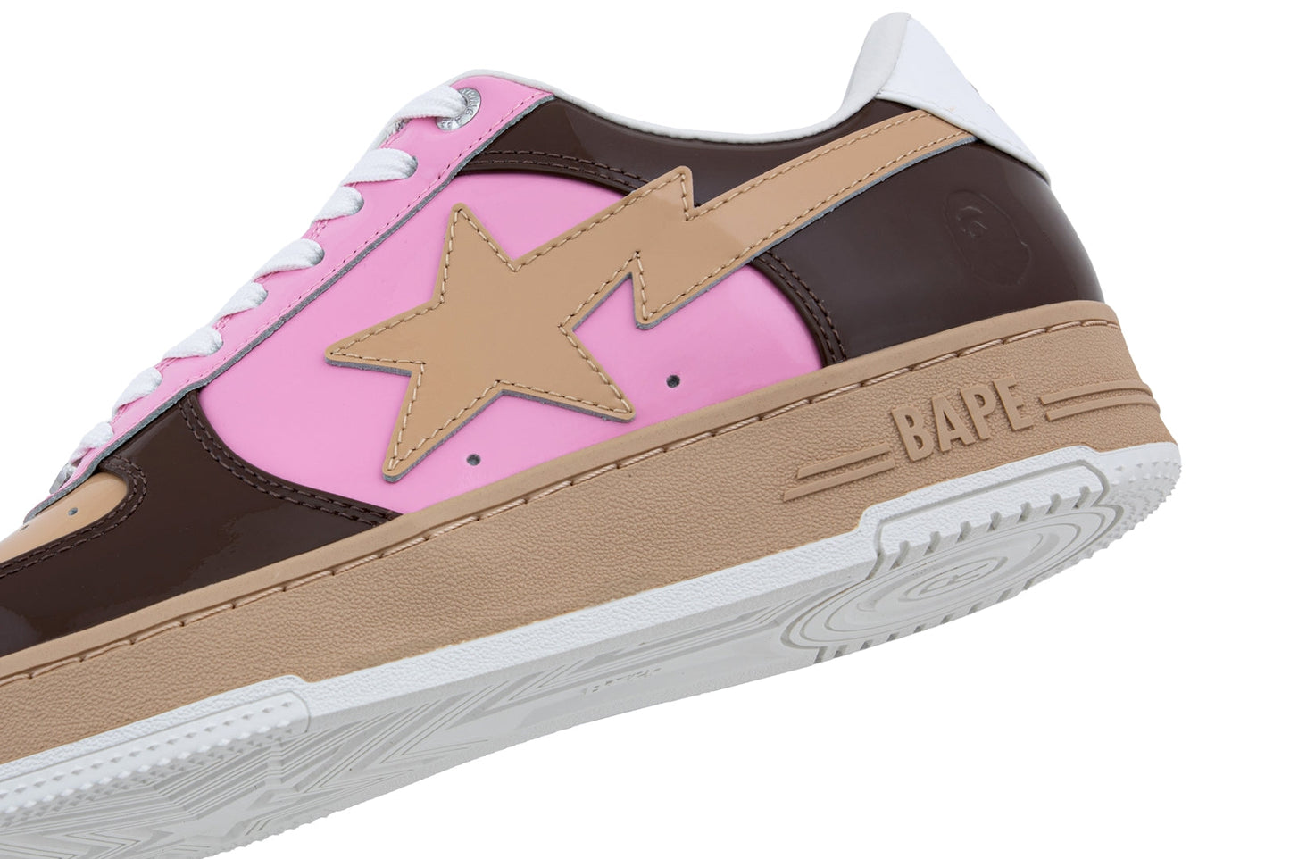 BAPE STA #6-1