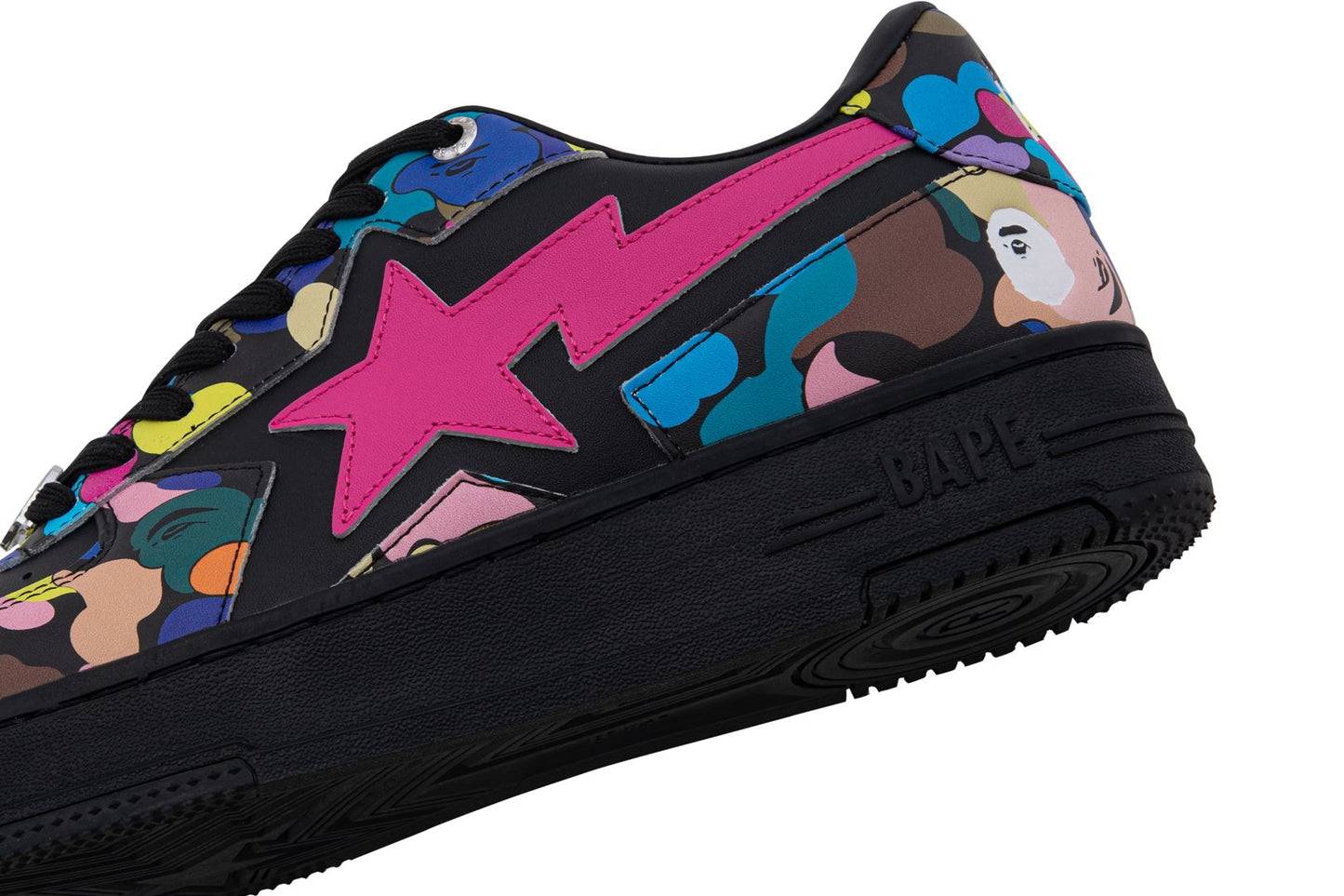 BAPE STA ICON #2