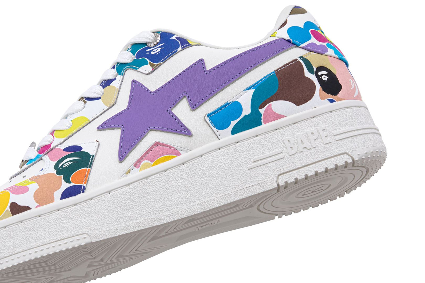 BAPE BAPE STA ICON #2