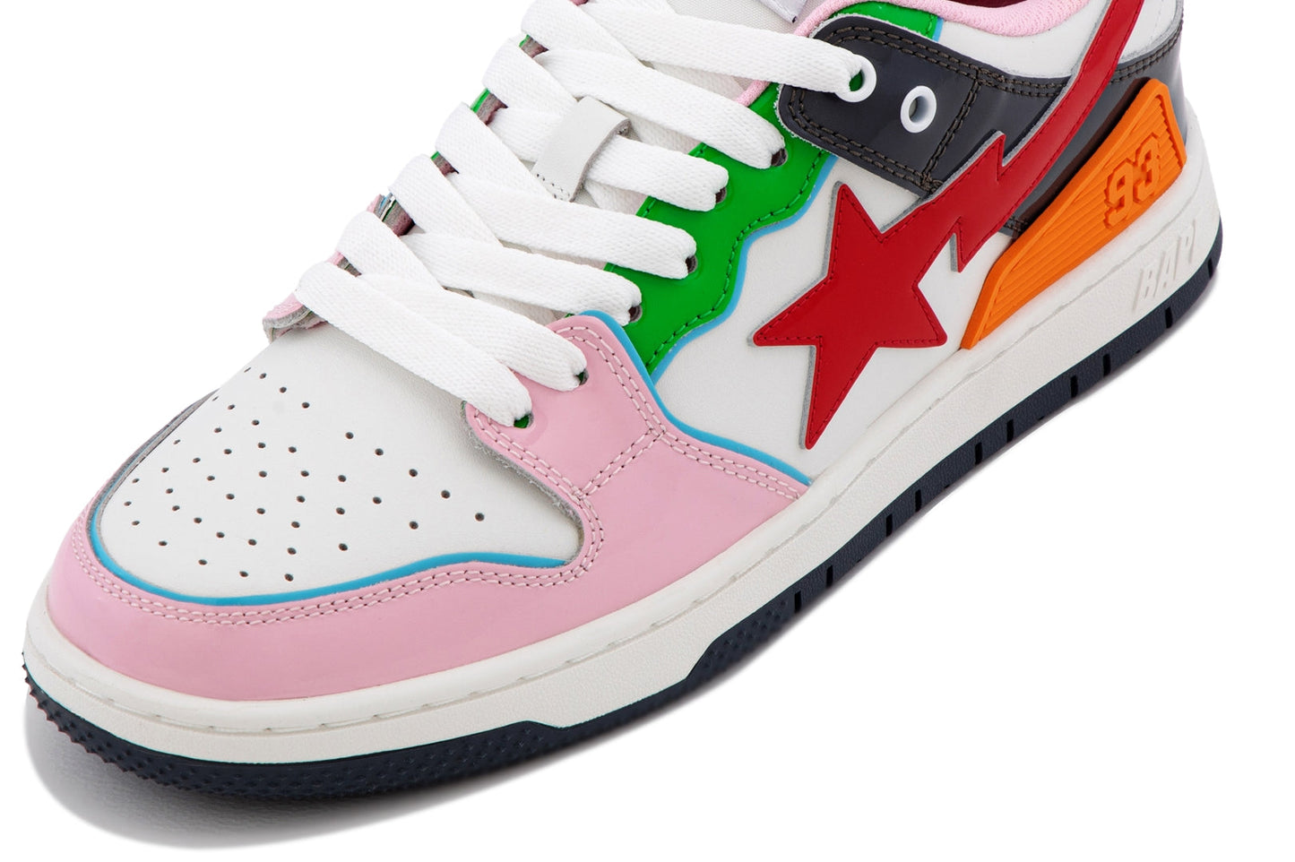 BAPE SK8 STA #1