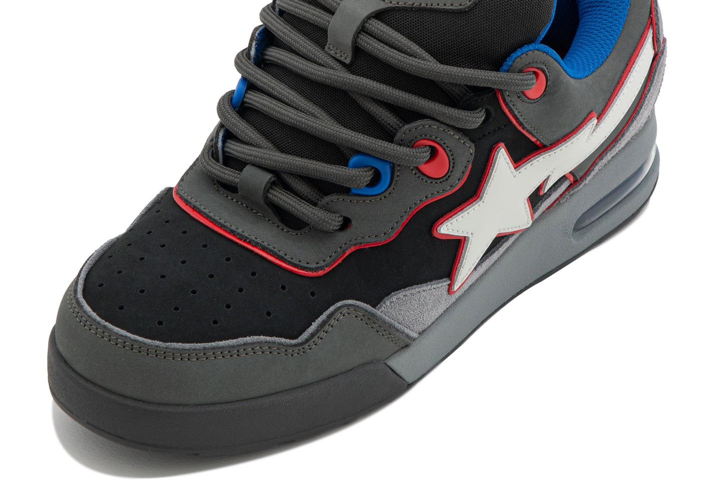 BAPE FLIP STA #2
