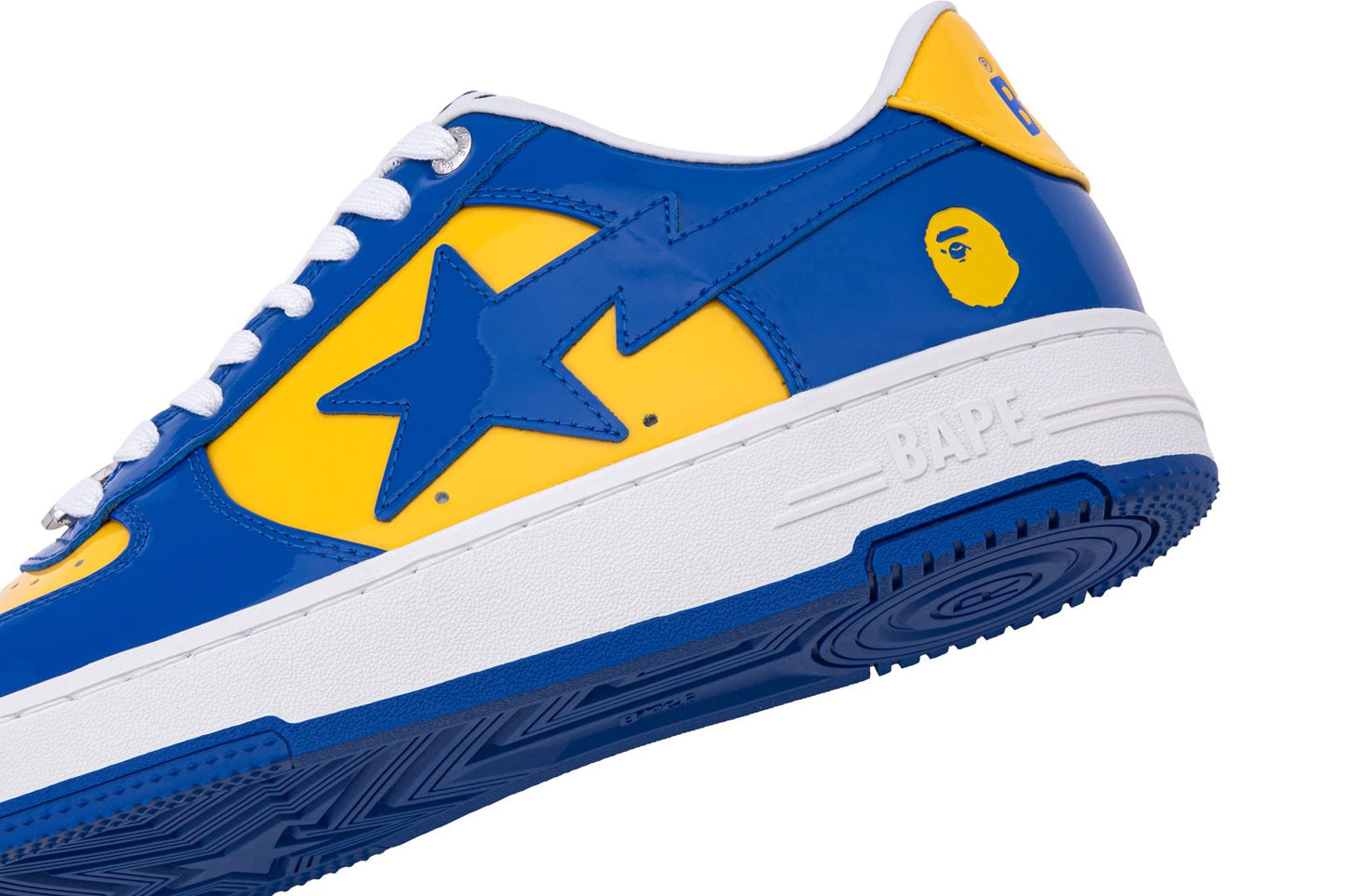 BAPE STA #5-2