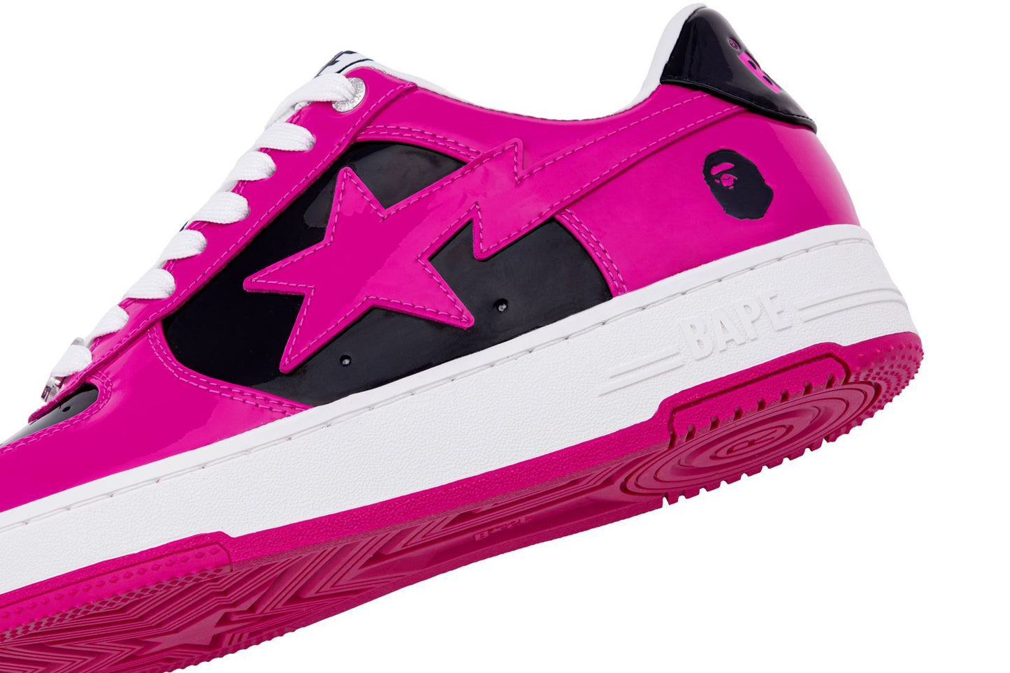 BAPE STA #5-3