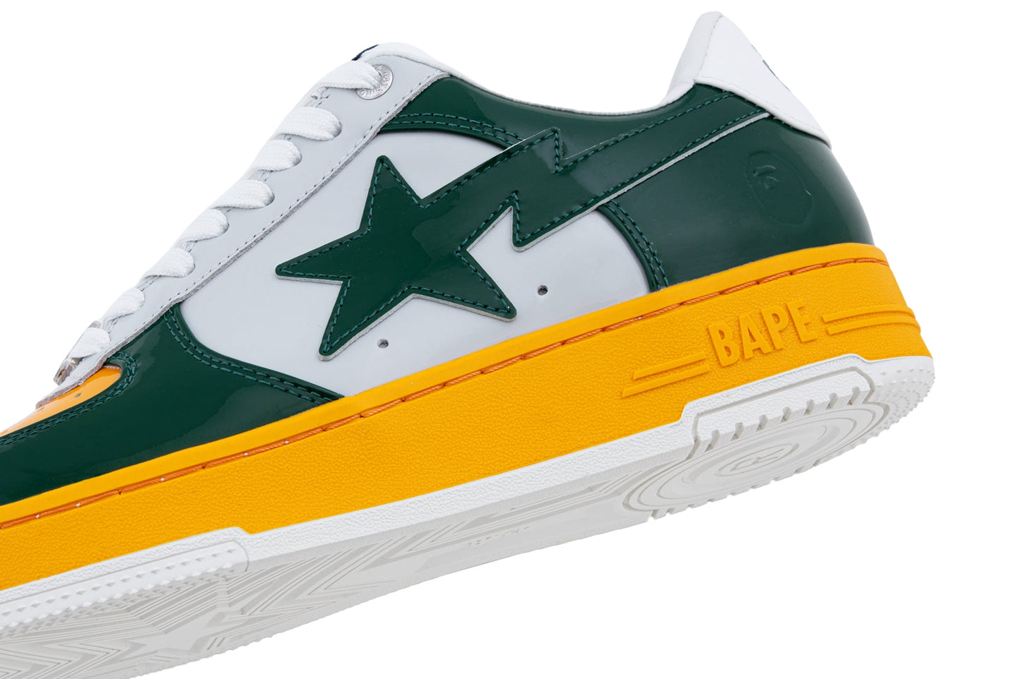 BAPE STA #6-2