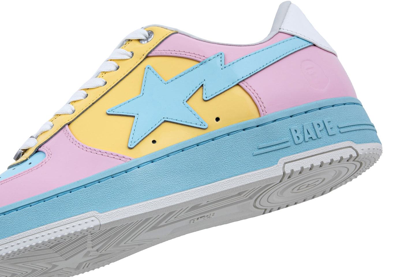 BAPE BAPE STA #6-3