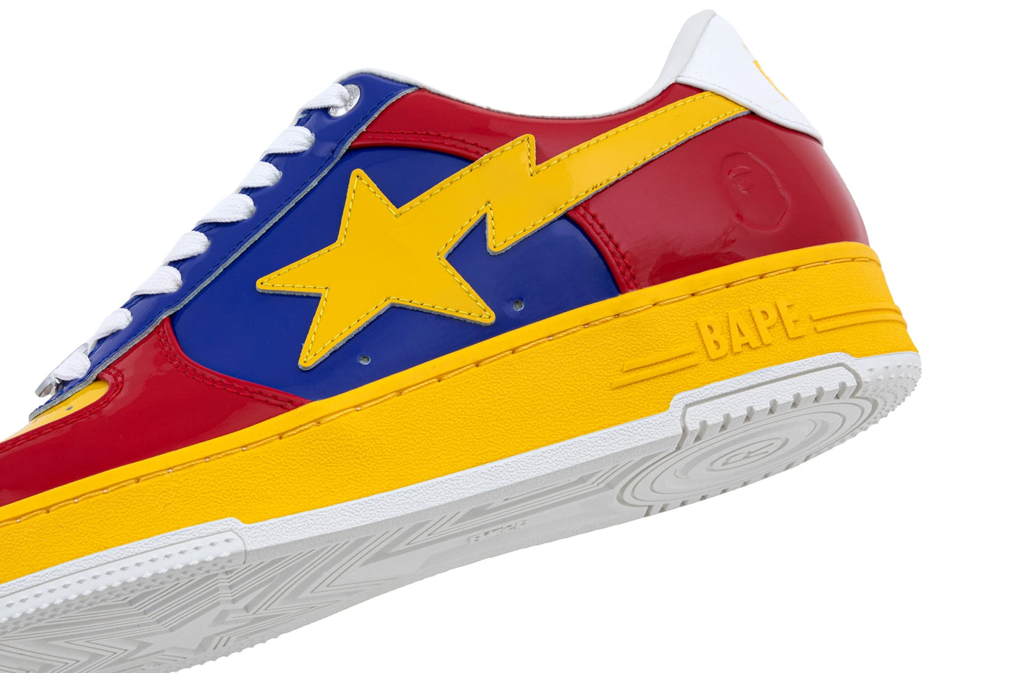 BAPE STA #6-4