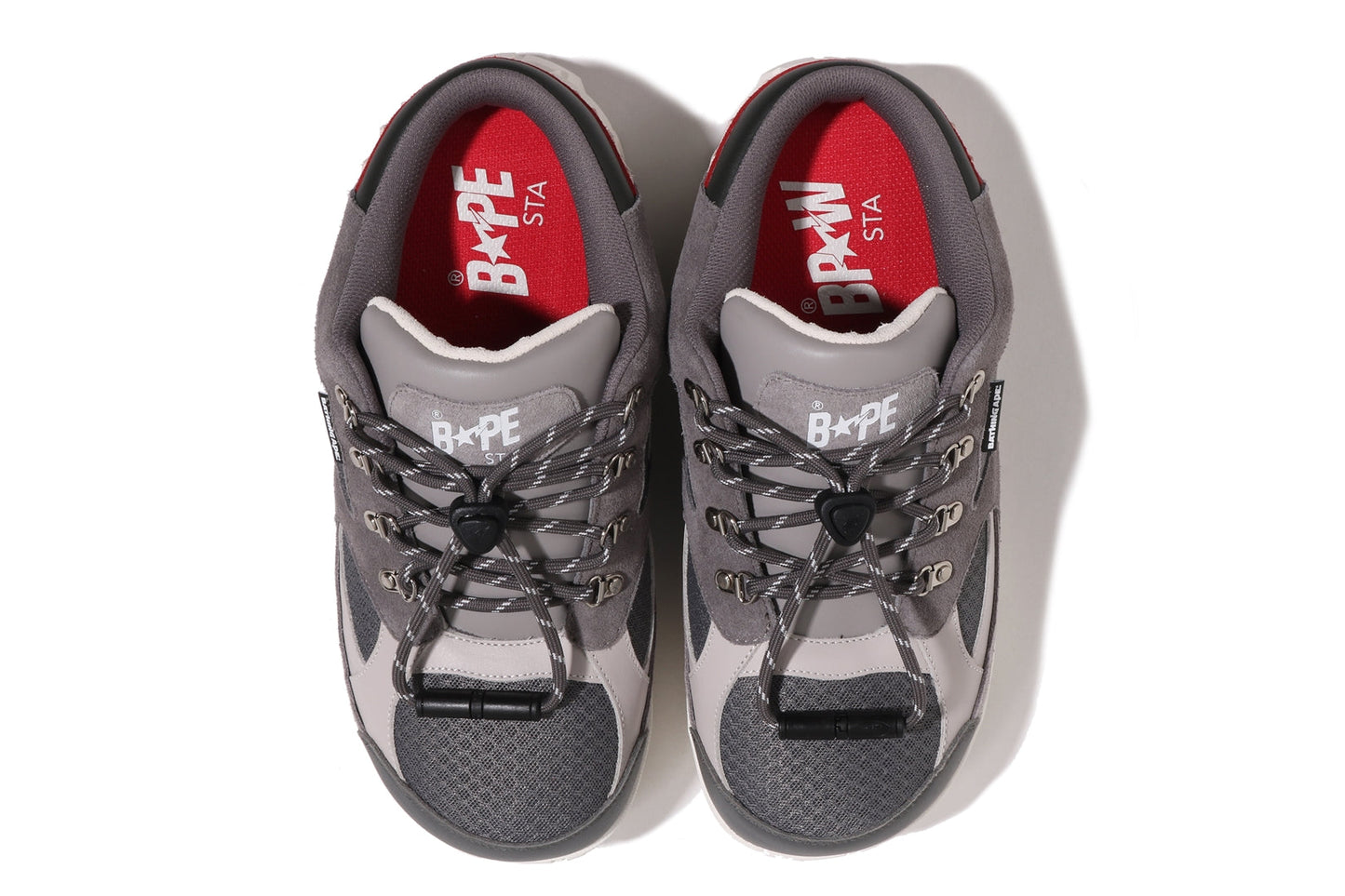 BAPE BY KAZUKI KURAISHI SNOW CLOG STA