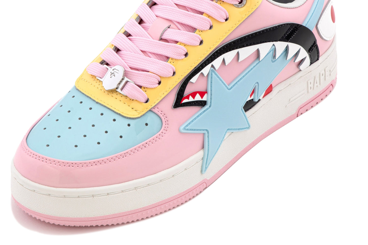 BAPE STA OS #1