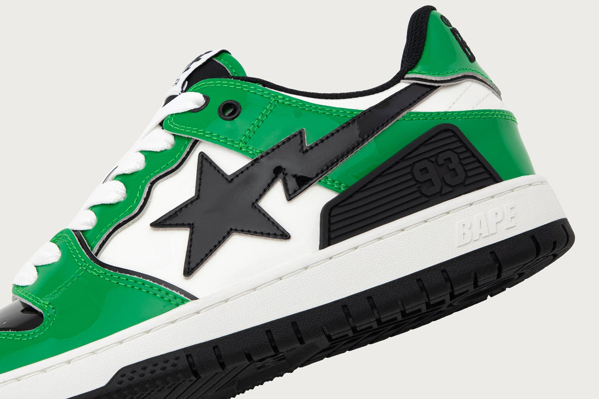BAPE SK8 STA #1