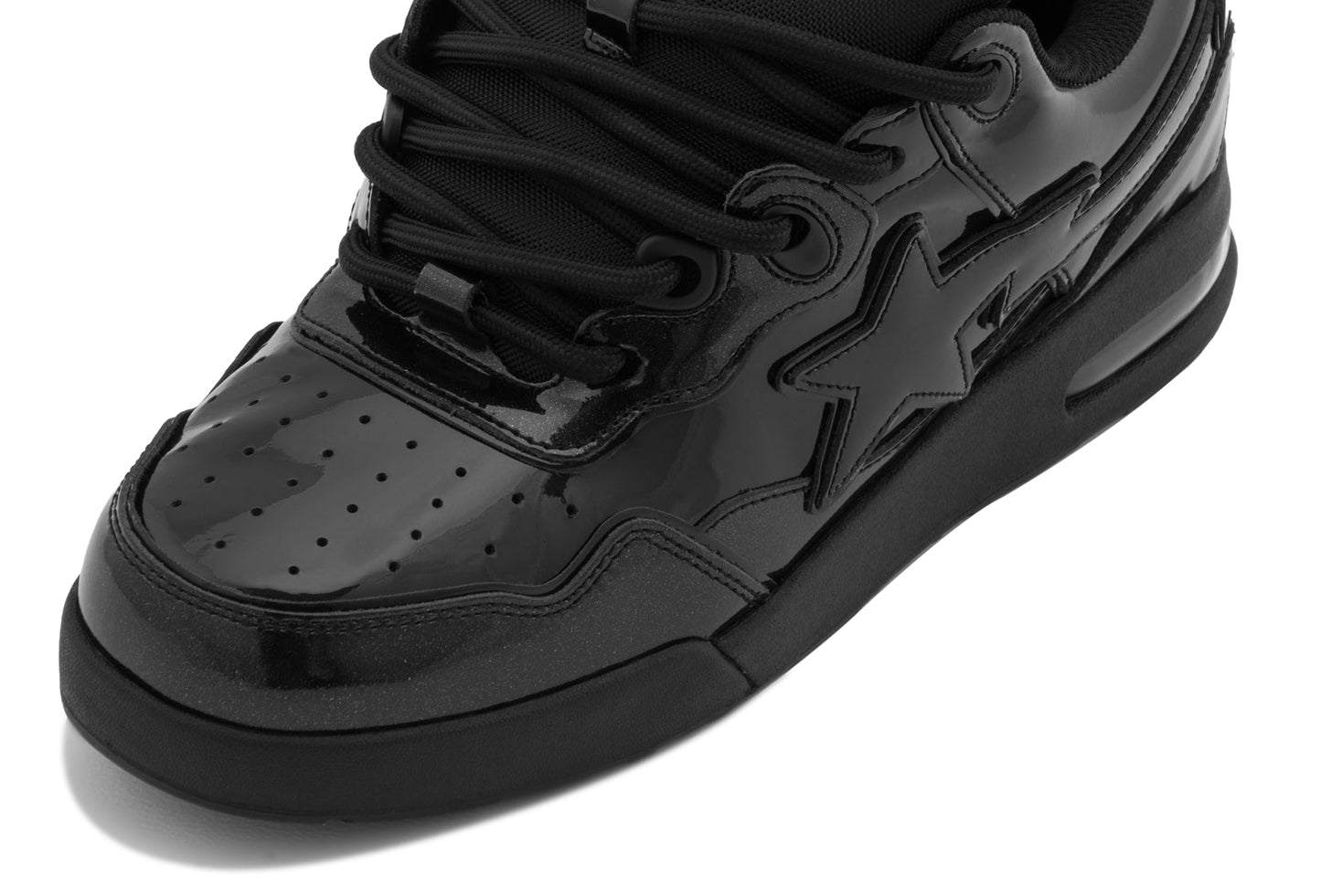 BAPE FLIP STA #1