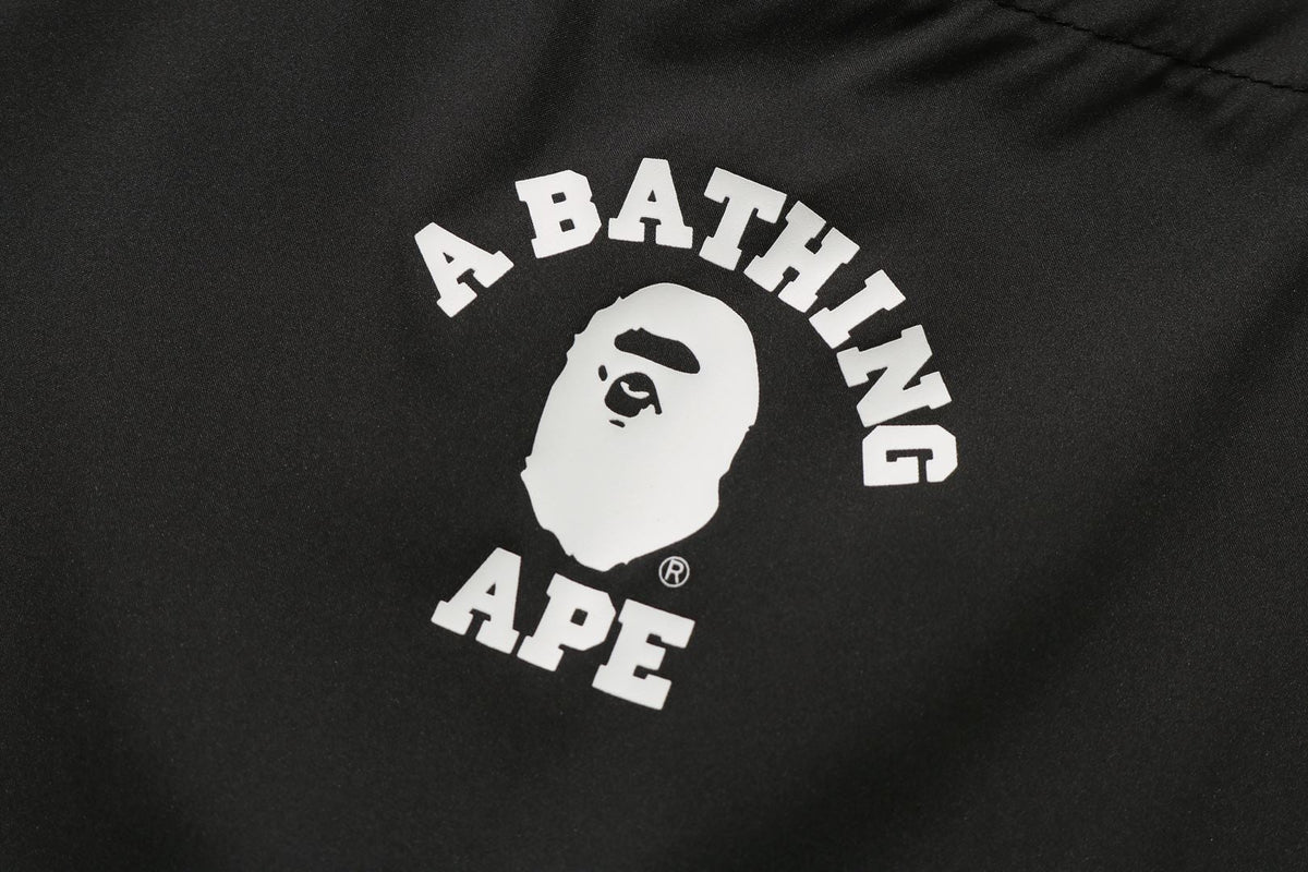 BAPE 可收納手提袋
