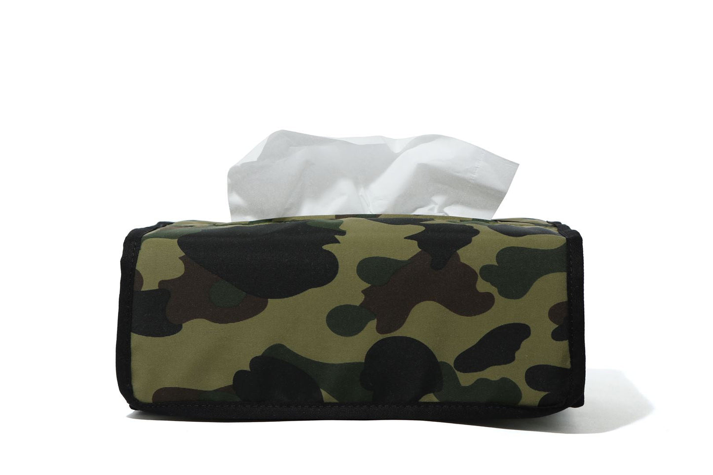 BAPE 1ST CAMO 餐巾紙套