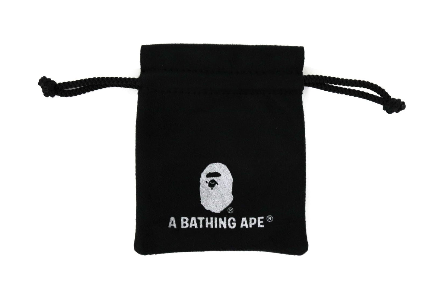 BAPE APE HEAD RING