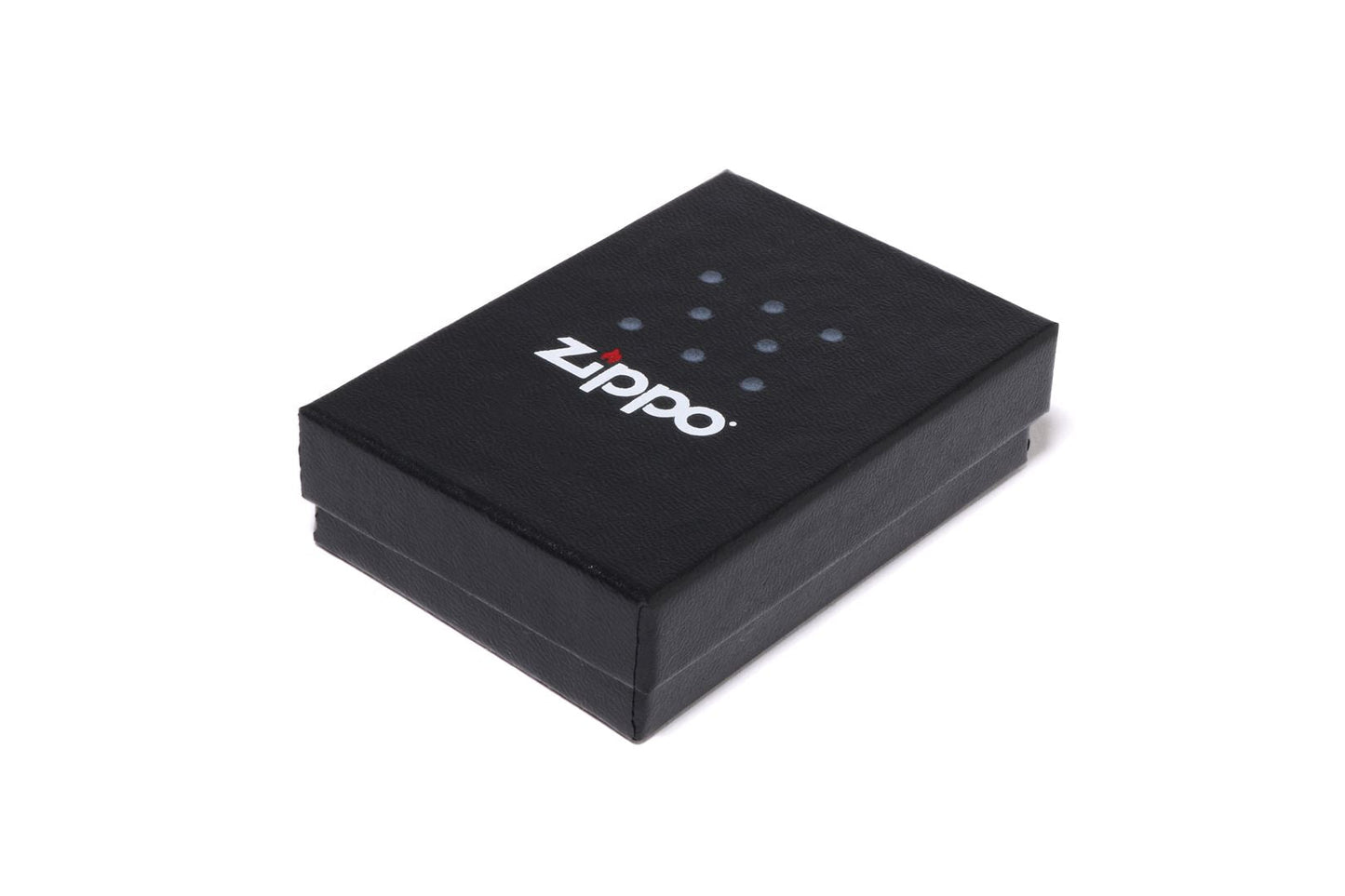 BAPE STA PATTERN ZIPPO 打火機