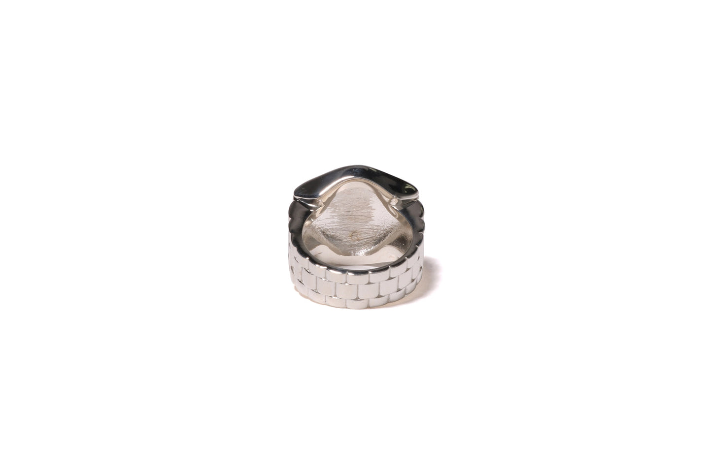BAPE APE HEAD RING